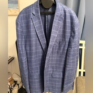 Ralph Lauren Sports Blazer 50R